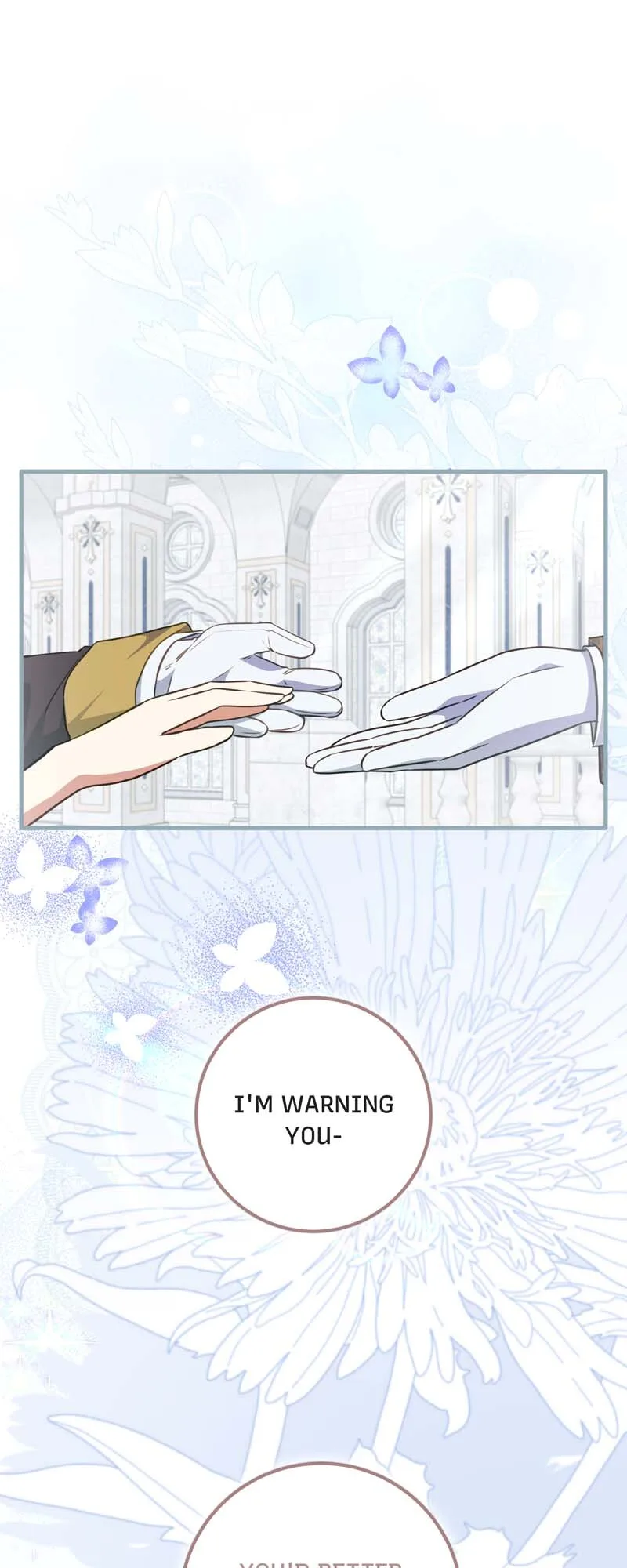 Can’t Go Too Far with the Unrelenting Duke Chapter 106 page 42
