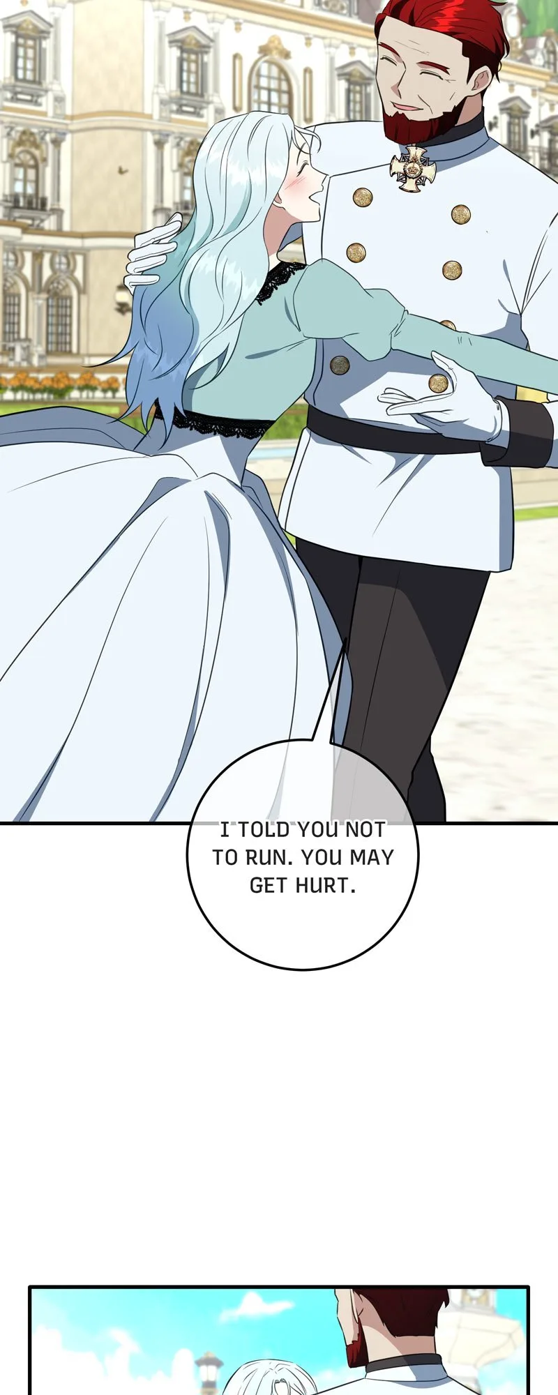 Can’t Go Too Far with the Unrelenting Duke Chapter 91 page 63