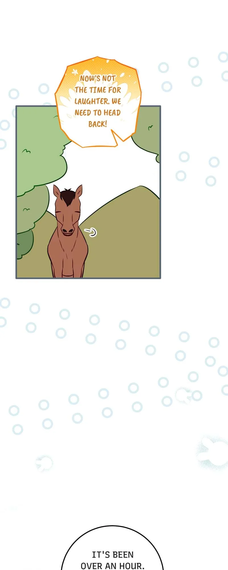 Can’t Go Too Far with the Unrelenting Duke Chapter 106 page 34