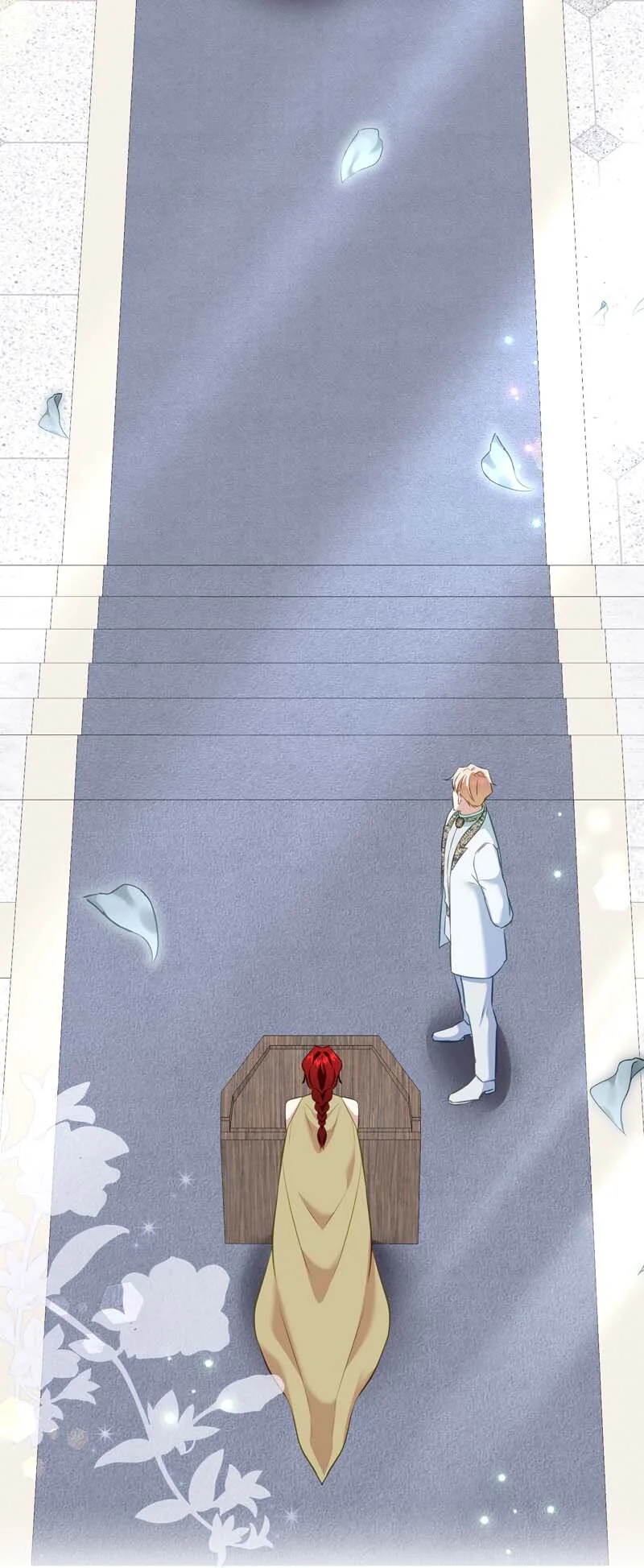 Can’t Go Too Far with the Unrelenting Duke Chapter 106 page 41