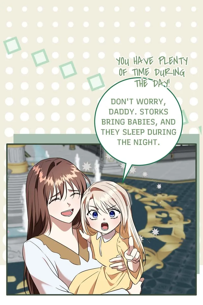Can’t Go Too Far with the Unrelenting Duke Chapter 106 page 56