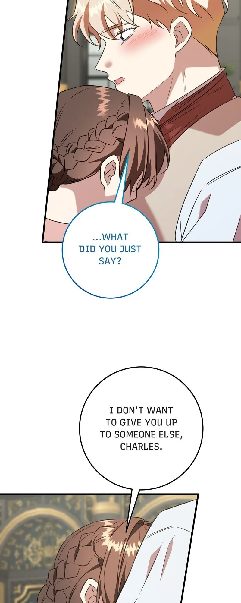 Can’t Go Too Far with the Unrelenting Duke Chapter 95 page 5