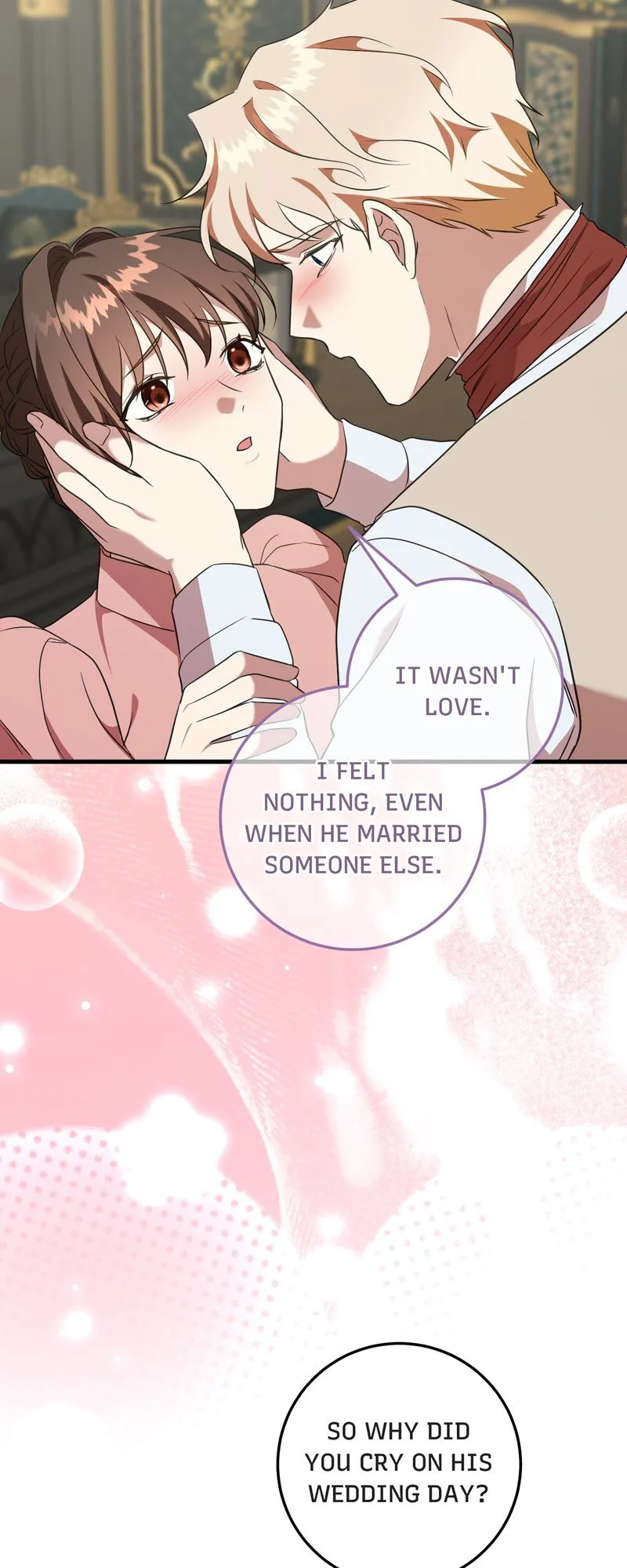 Can’t Go Too Far with the Unrelenting Duke Chapter 95 page 7