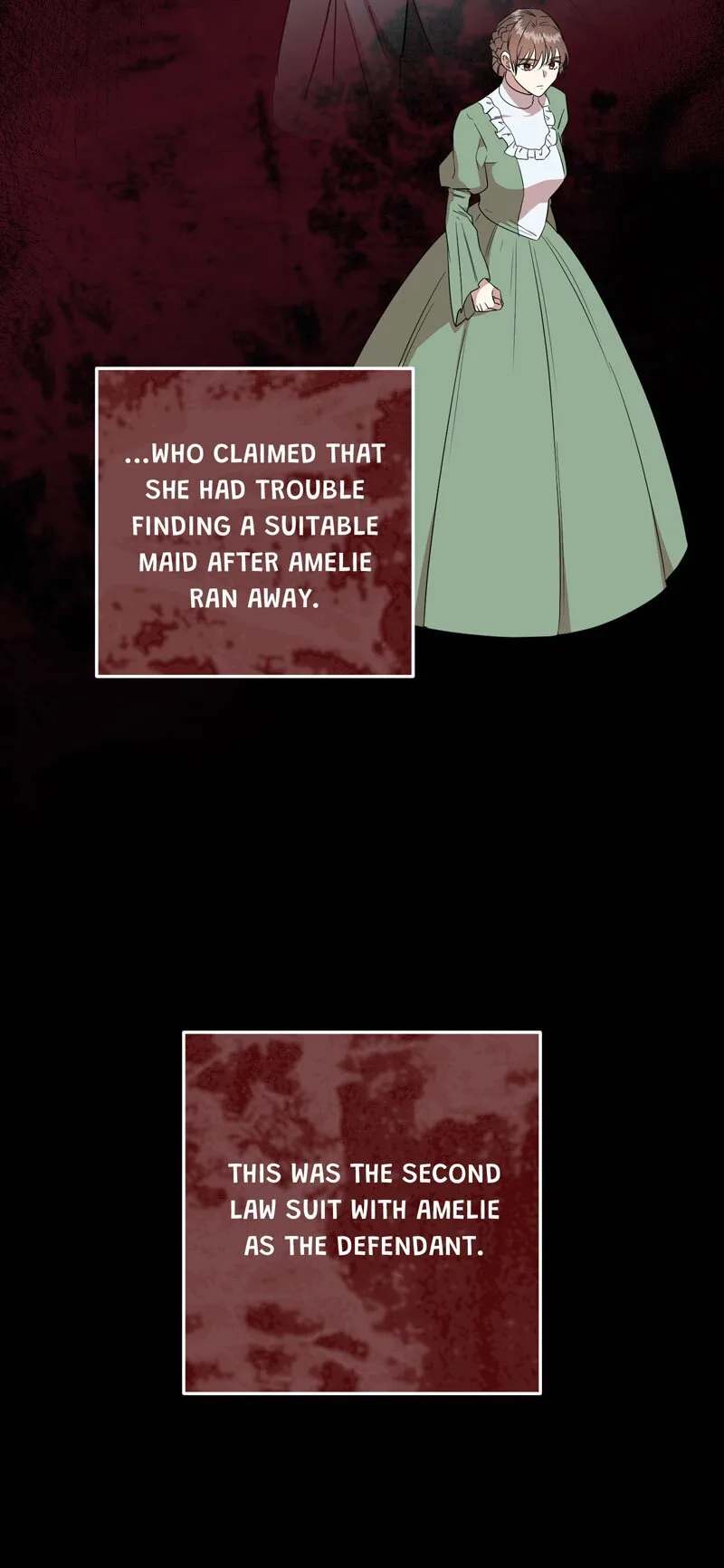 Can’t Go Too Far with the Unrelenting Duke Chapter 95 page 24