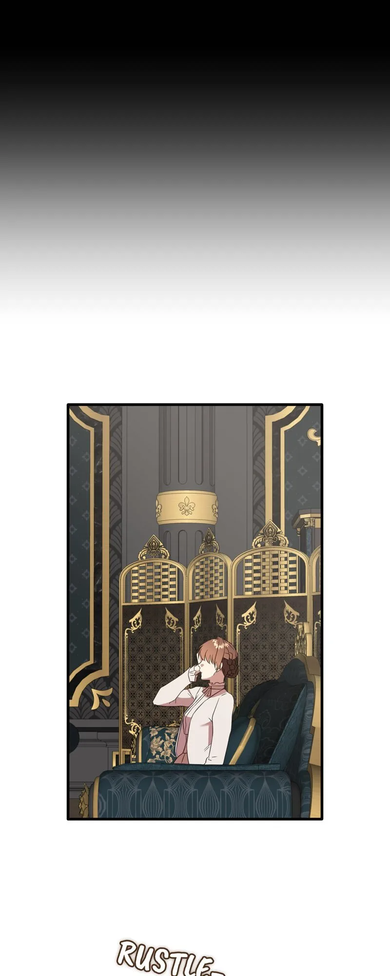 Can’t Go Too Far with the Unrelenting Duke Chapter 95 page 25