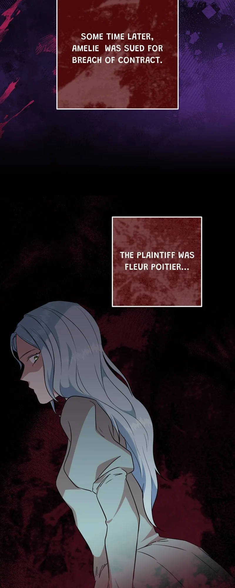 Can’t Go Too Far with the Unrelenting Duke Chapter 95 page 23