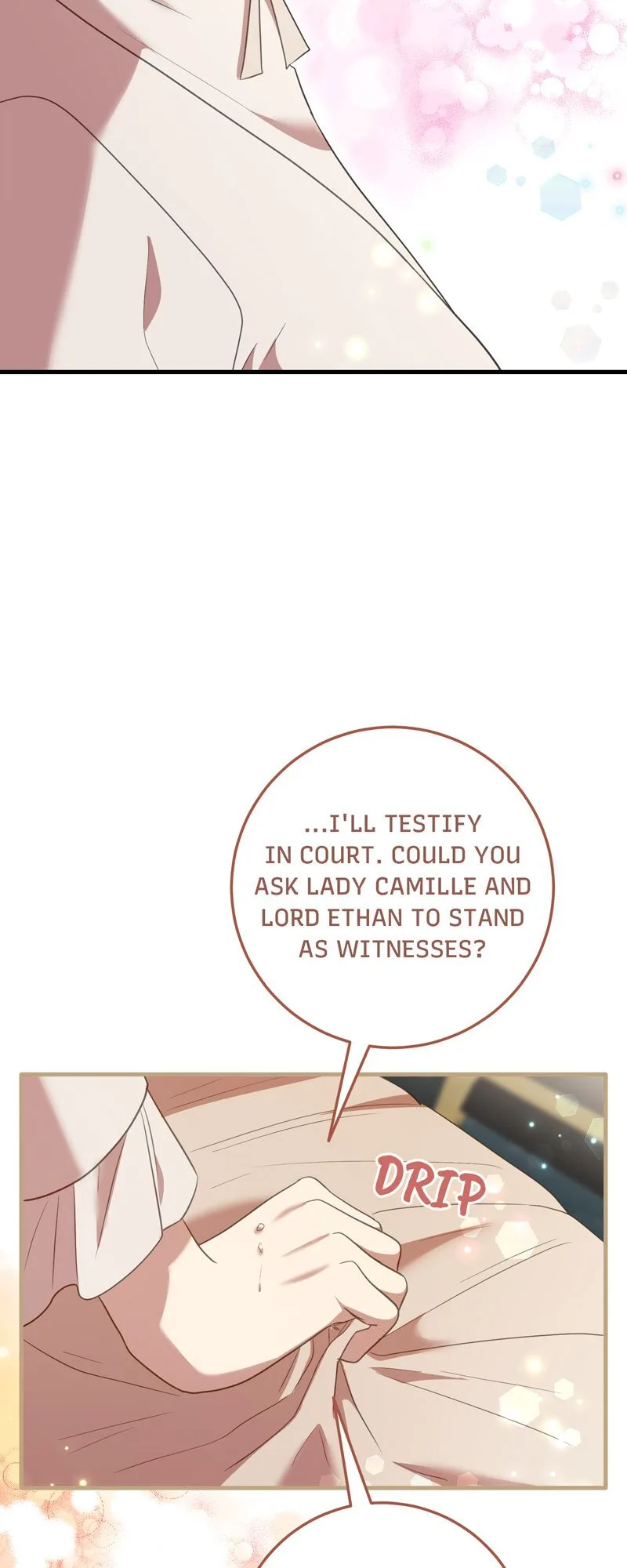 Can’t Go Too Far with the Unrelenting Duke Chapter 95 page 38
