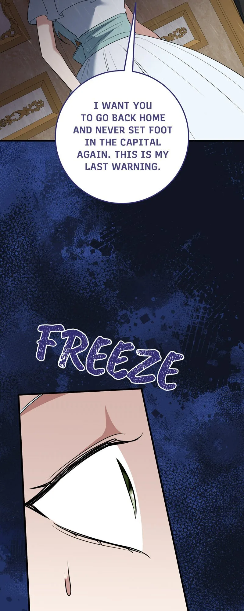 Can’t Go Too Far with the Unrelenting Duke Chapter 95 page 55