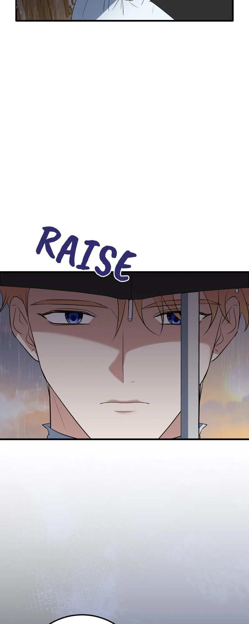 Can’t Go Too Far with the Unrelenting Duke Chapter 95 page 52