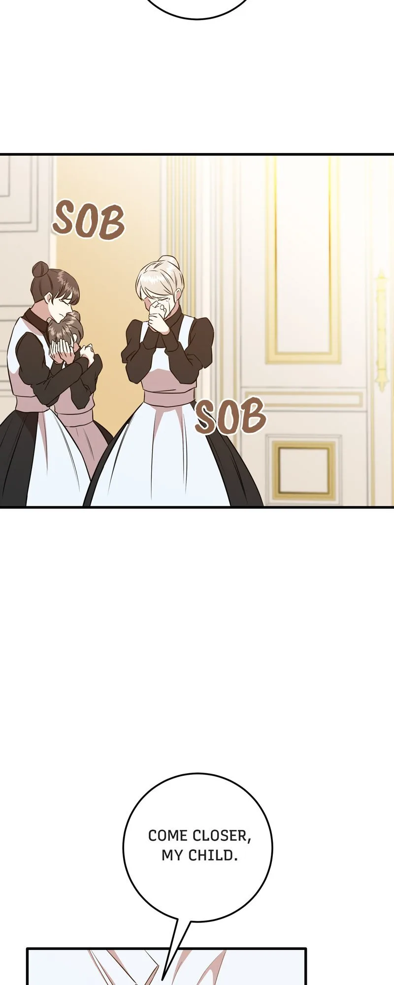 Can’t Go Too Far with the Unrelenting Duke Chapter 95 page 69