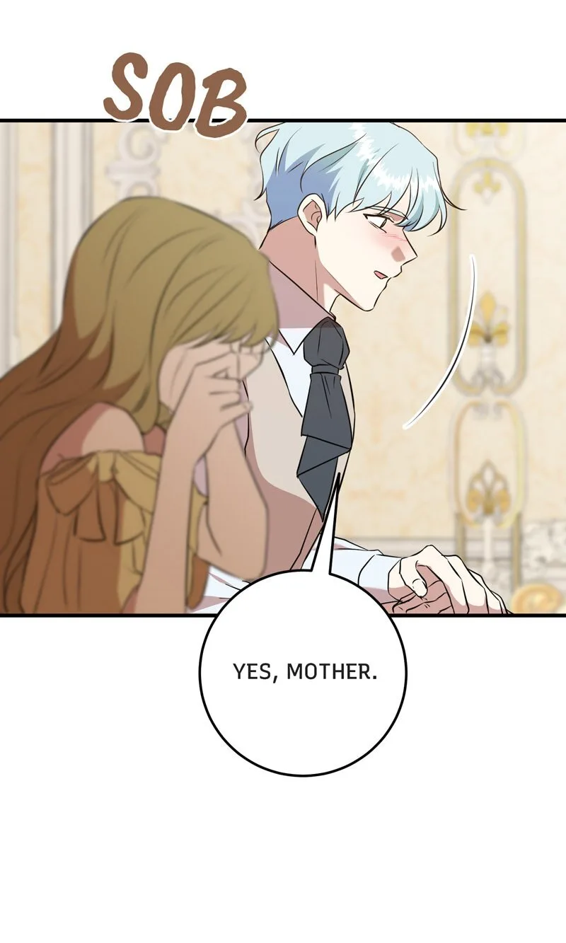 Can’t Go Too Far with the Unrelenting Duke Chapter 95 page 71