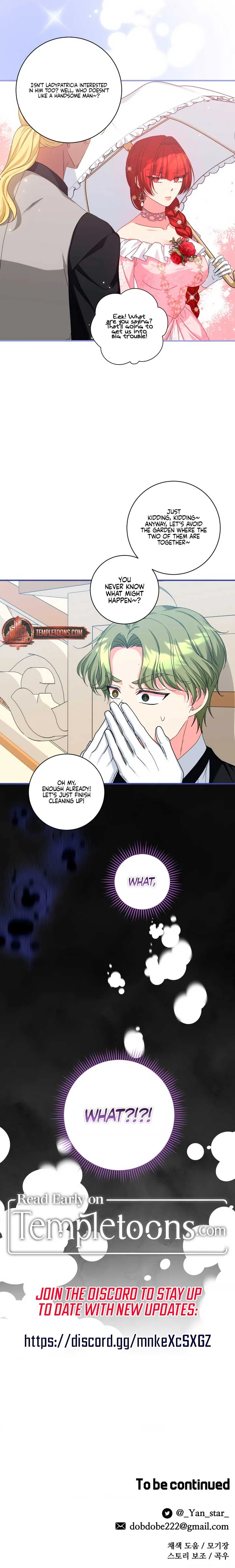 Can’t I Have A Prostitute Instead Of A Cleric? Chapter 5 page 10