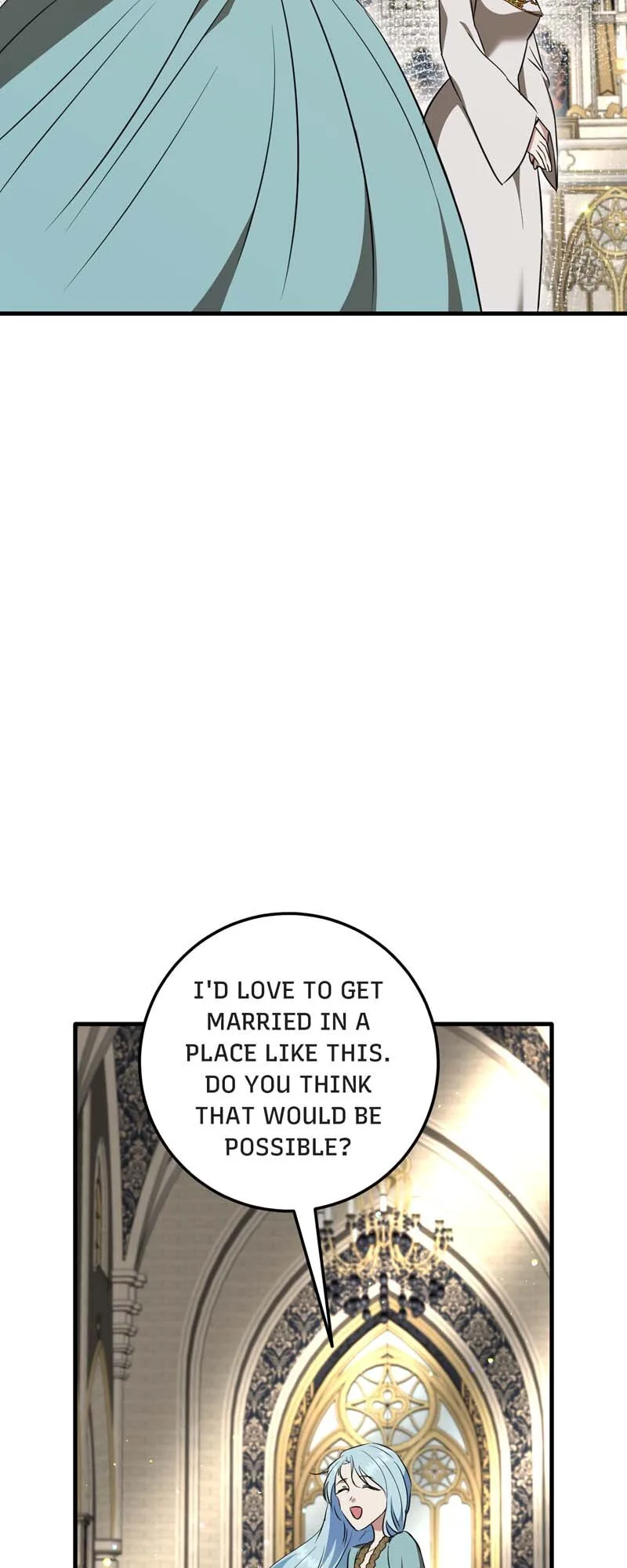 Can’t Go Too Far with the Unrelenting Duke Chapter 105 page 5