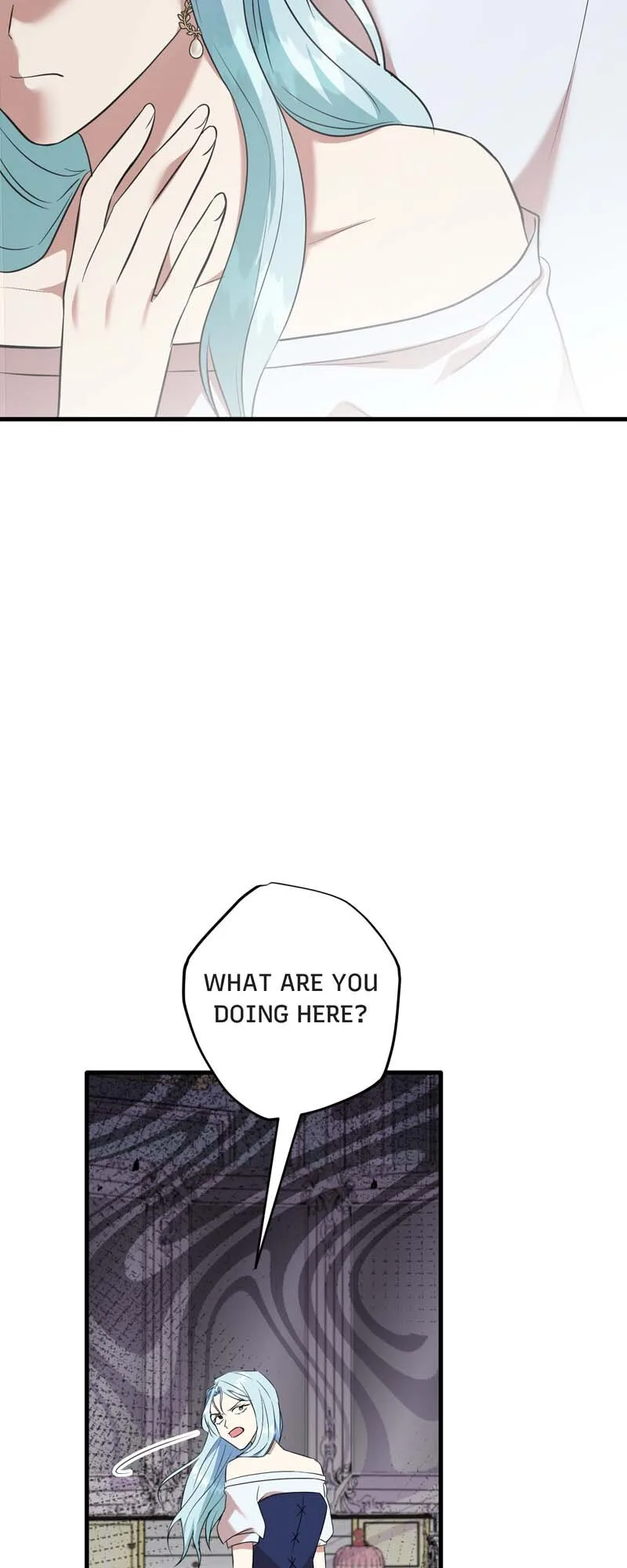 Can’t Go Too Far with the Unrelenting Duke Chapter 105 page 16