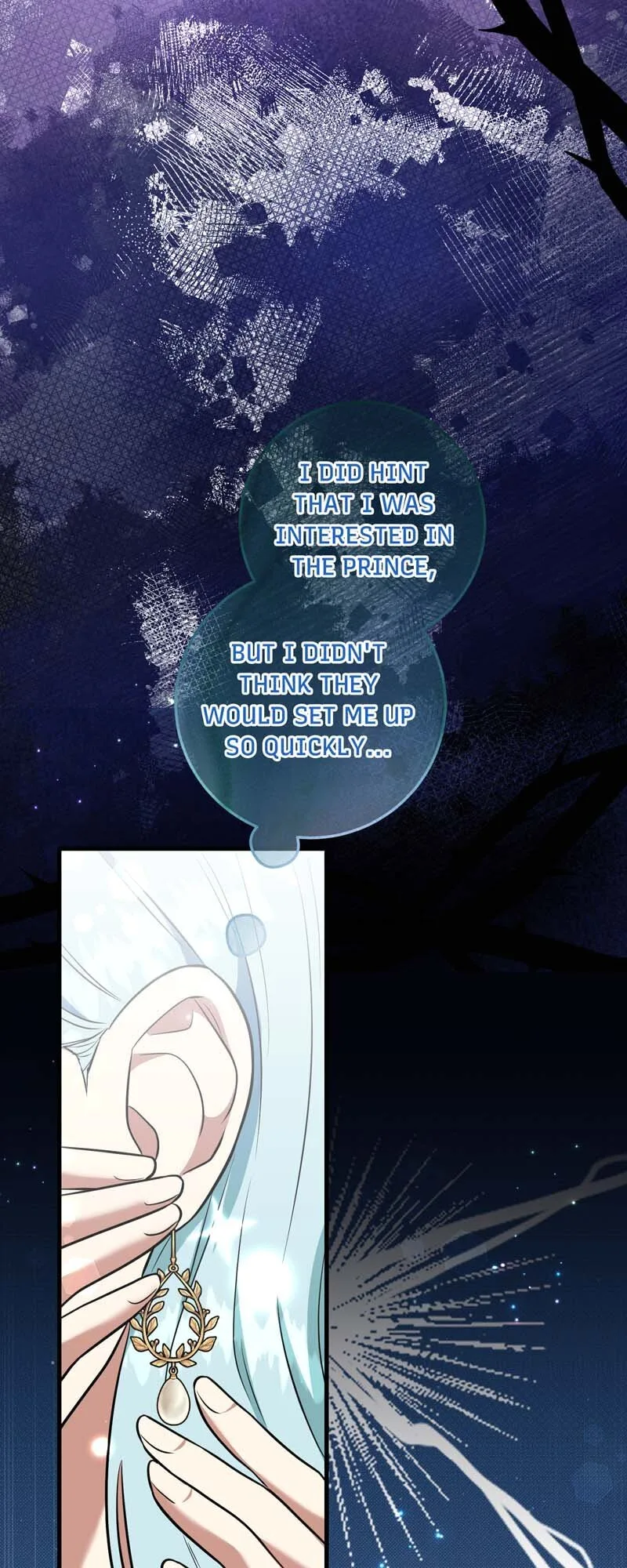 Can’t Go Too Far with the Unrelenting Duke Chapter 105 page 14