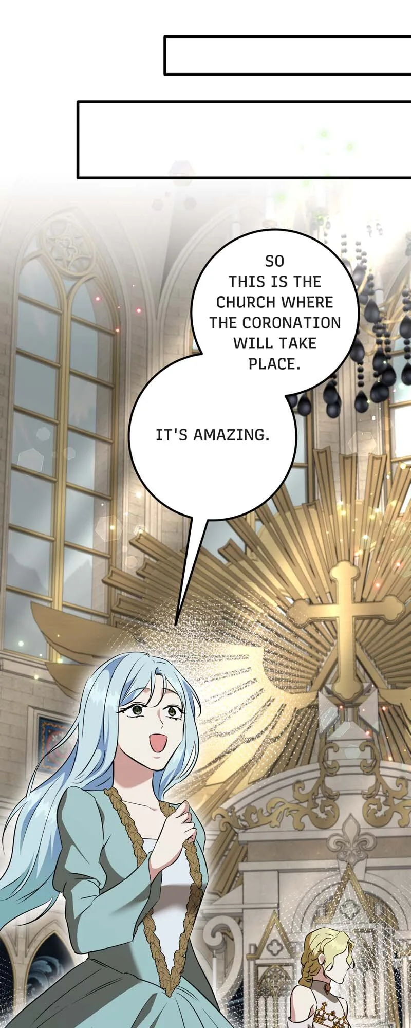 Can’t Go Too Far with the Unrelenting Duke Chapter 105 page 4