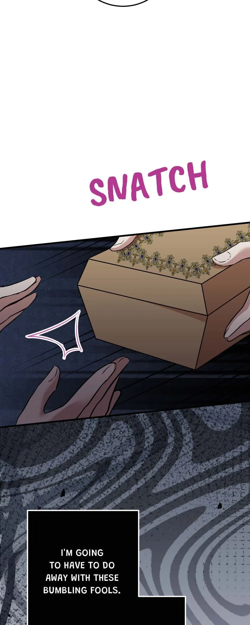 Can’t Go Too Far with the Unrelenting Duke Chapter 105 page 12