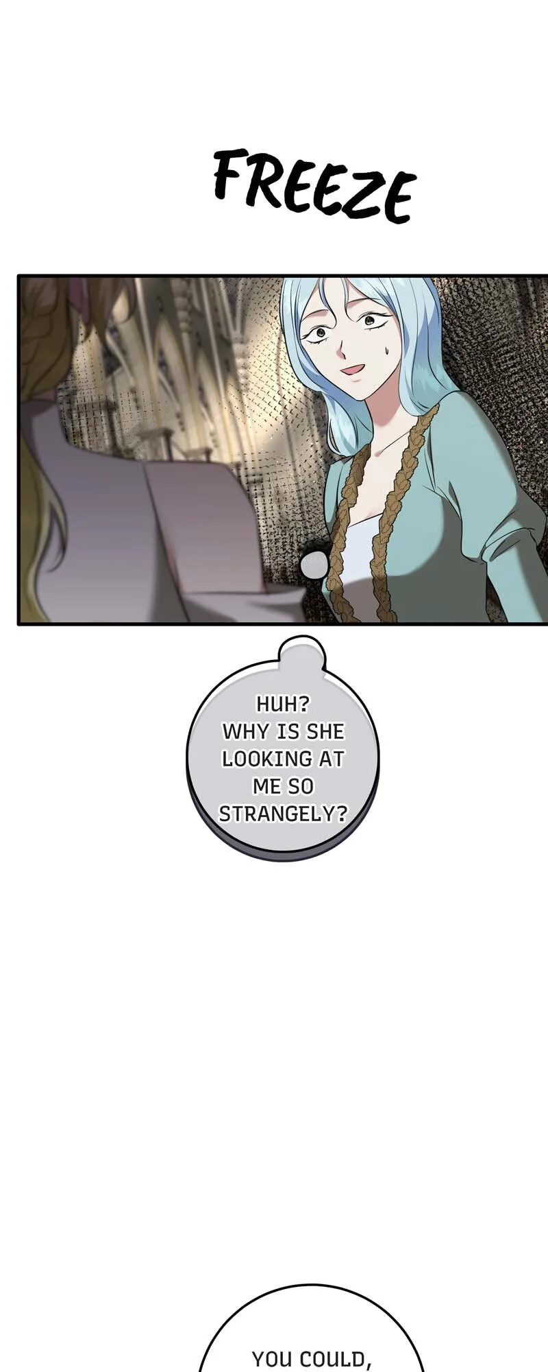 Can’t Go Too Far with the Unrelenting Duke Chapter 105 page 7