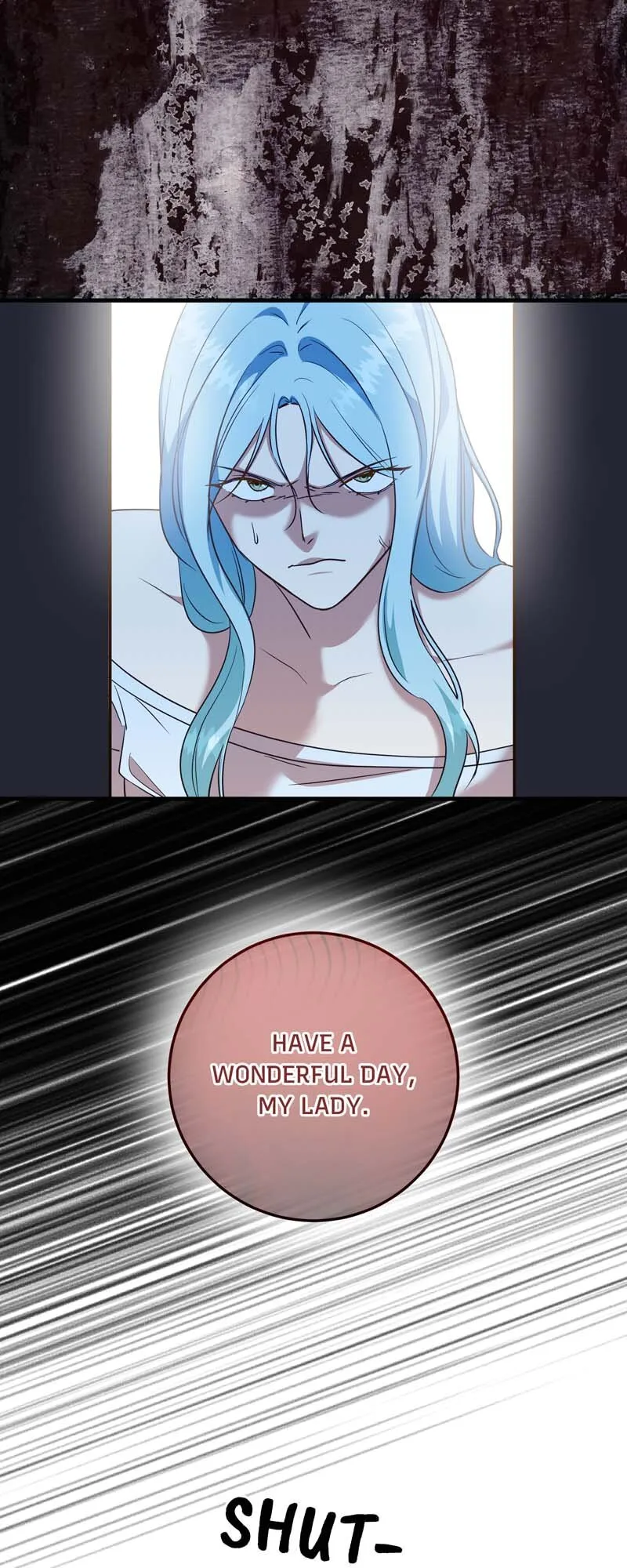 Can’t Go Too Far with the Unrelenting Duke Chapter 105 page 31
