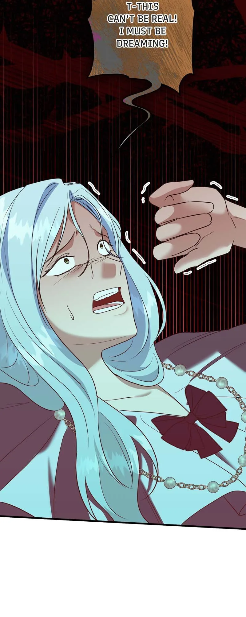 Can’t Go Too Far with the Unrelenting Duke Chapter 105 page 38