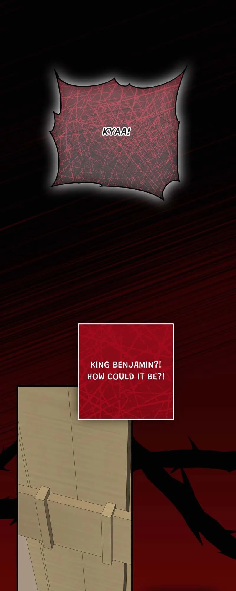Can’t Go Too Far with the Unrelenting Duke Chapter 105 page 36