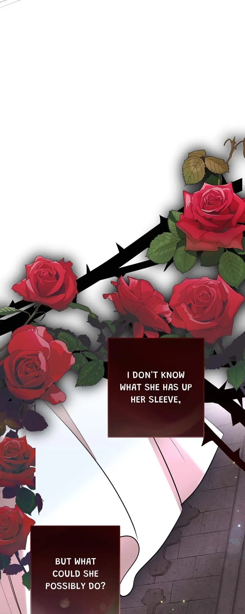 Can’t Go Too Far with the Unrelenting Duke Chapter 105 page 32