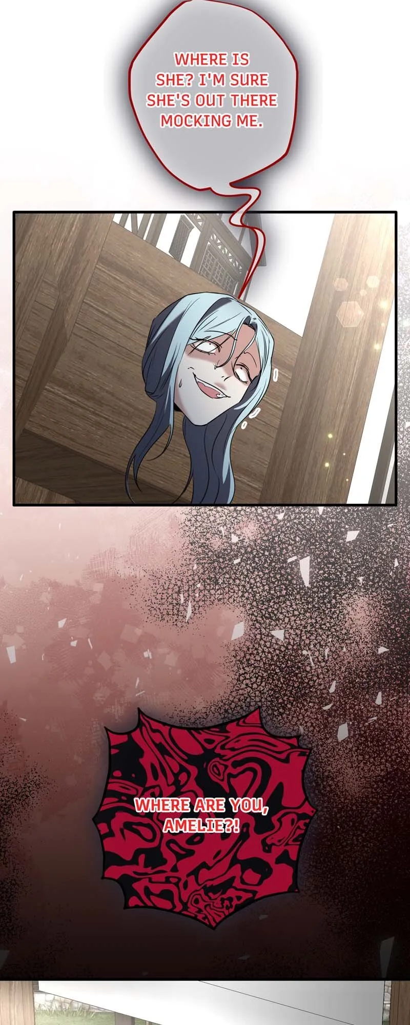 Can’t Go Too Far with the Unrelenting Duke Chapter 105 page 60