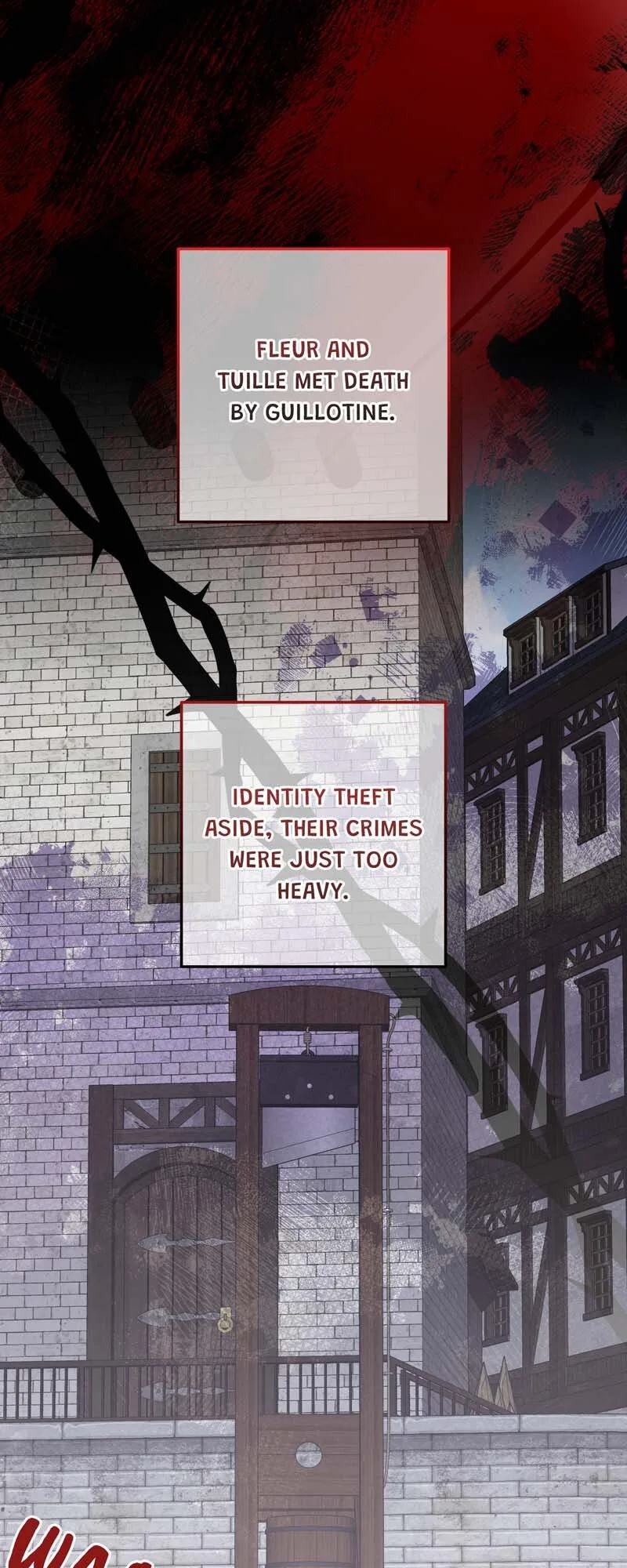 Can’t Go Too Far with the Unrelenting Duke Chapter 105 page 55
