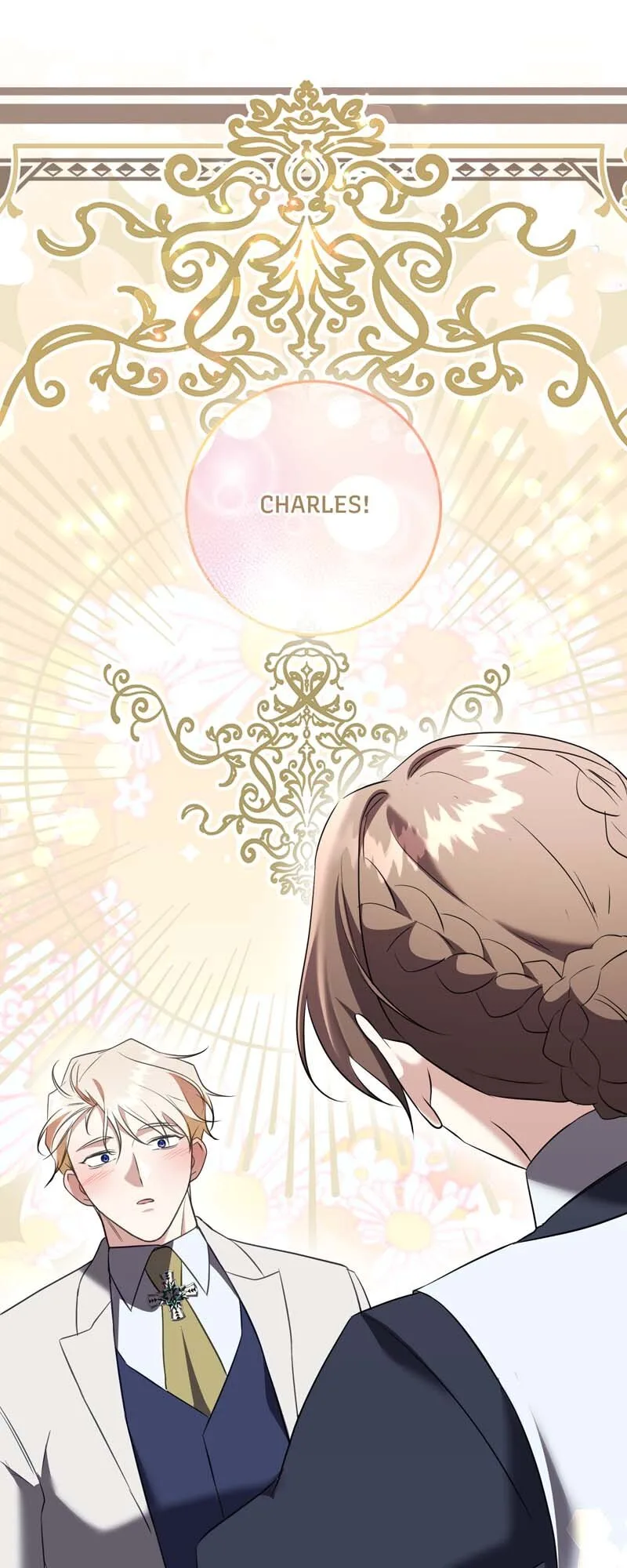 Can’t Go Too Far with the Unrelenting Duke Chapter 105 page 46