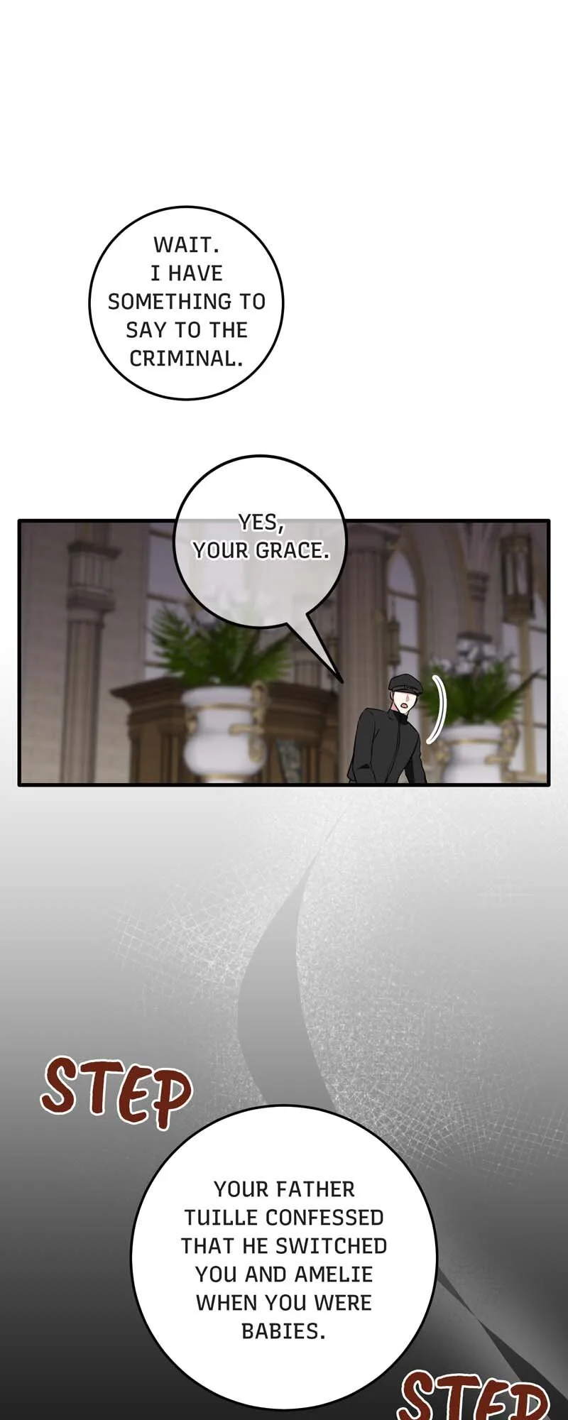 Can’t Go Too Far with the Unrelenting Duke Chapter 105 page 50