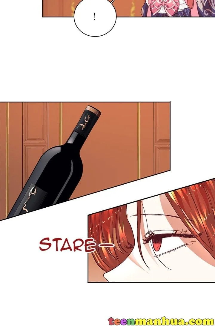 Can’t pretend to be blind anymore Chapter 7 page 20
