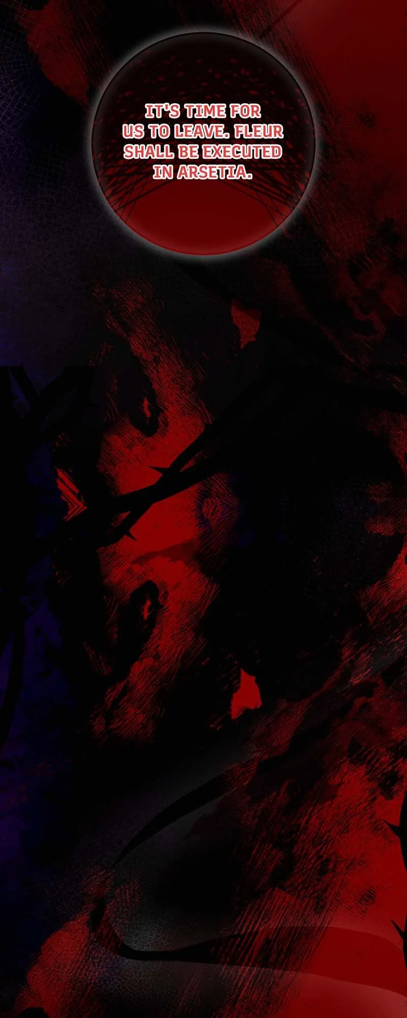 Can’t Go Too Far with the Unrelenting Duke Chapter 105 page 54