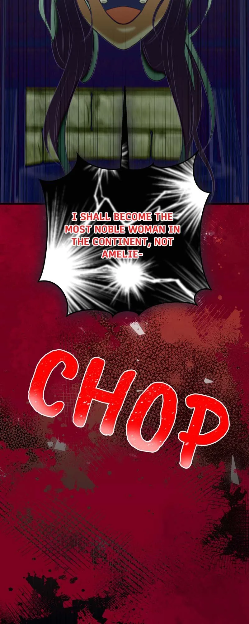 Can’t Go Too Far with the Unrelenting Duke Chapter 105 page 63