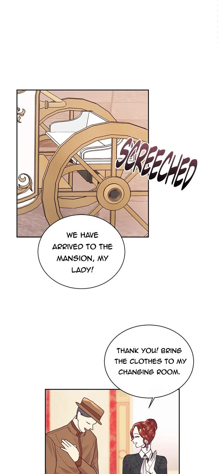 Can’t pretend to be blind anymore Chapter 4 page 29