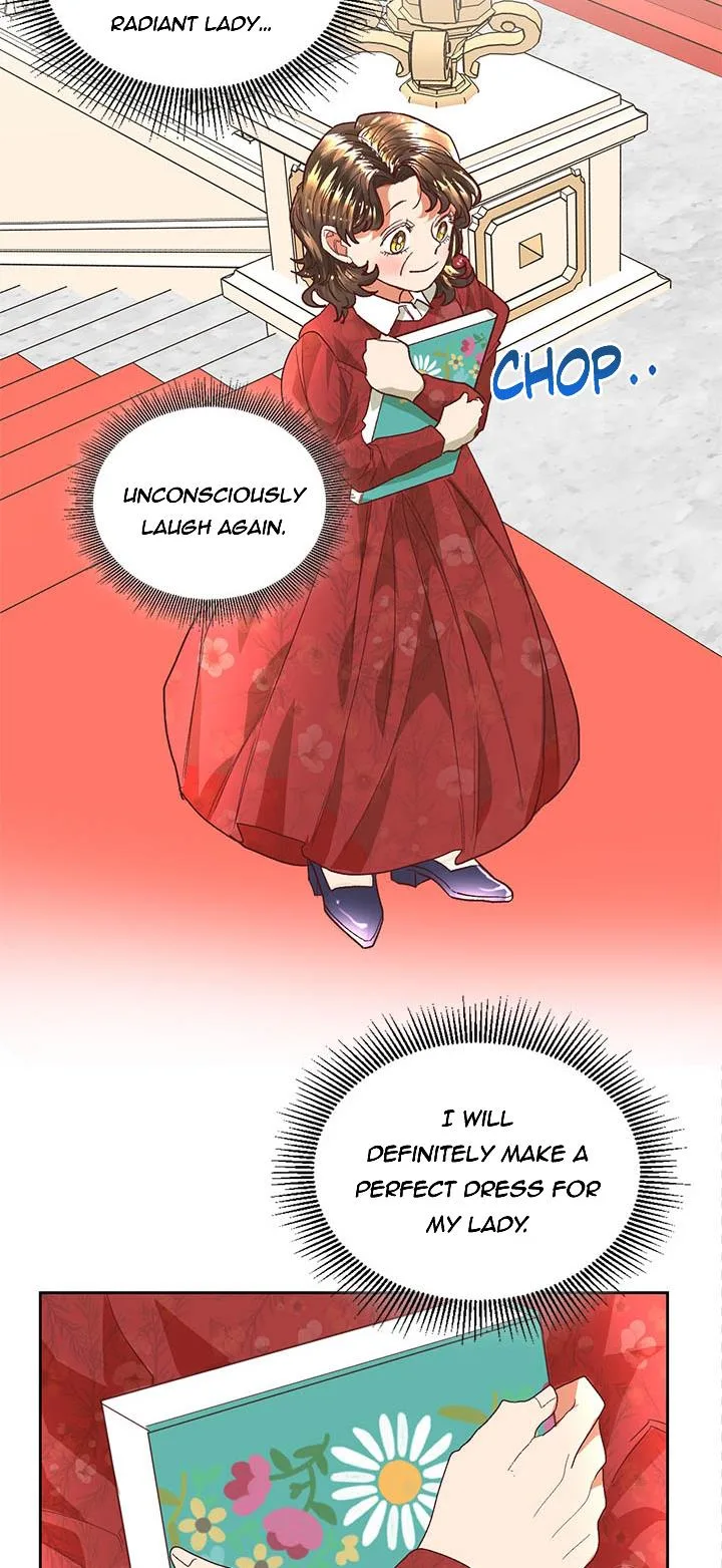 Can’t pretend to be blind anymore Chapter 4 page 27