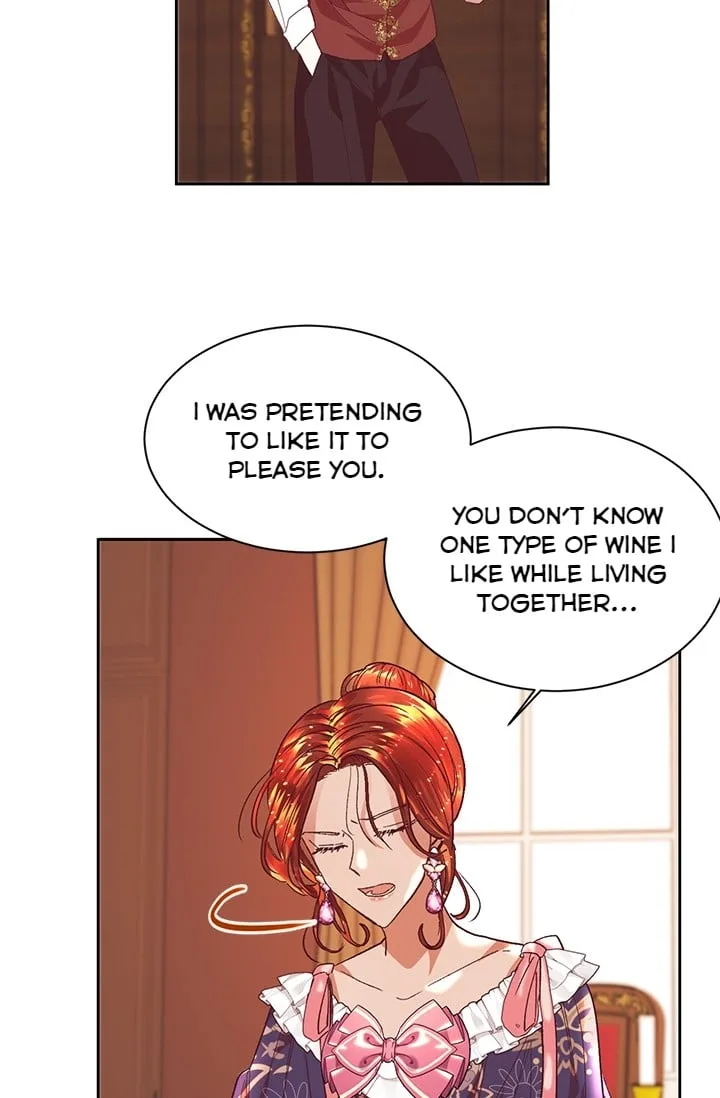 Can’t pretend to be blind anymore Chapter 7 page 23