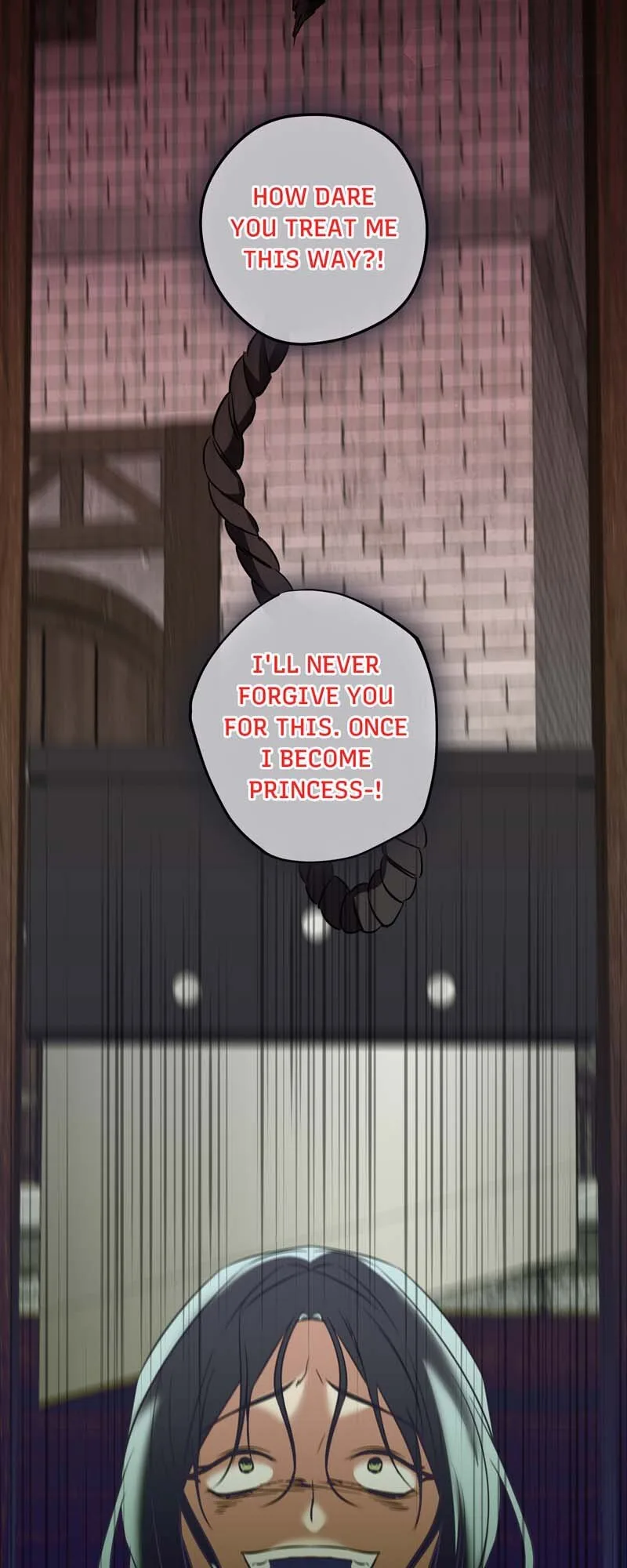 Can’t Go Too Far with the Unrelenting Duke Chapter 105 page 62