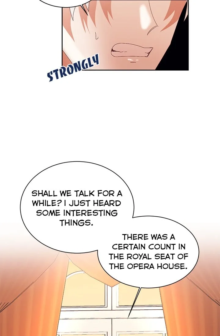 Can’t pretend to be blind anymore Chapter 7 page 26