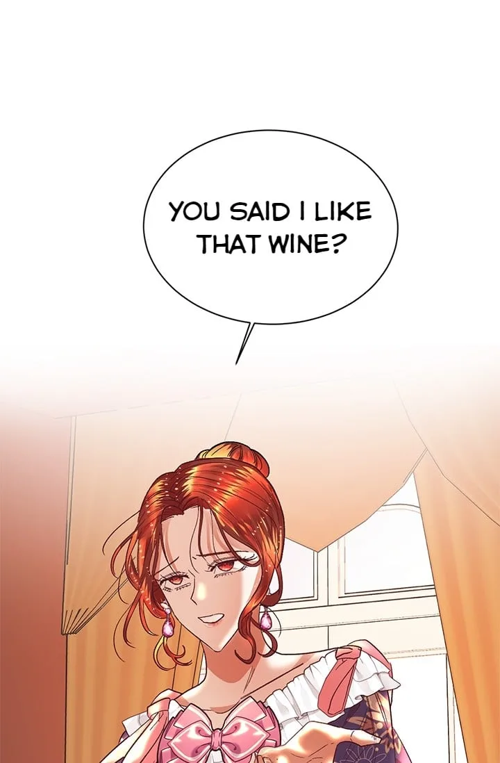 Can’t pretend to be blind anymore Chapter 7 page 21