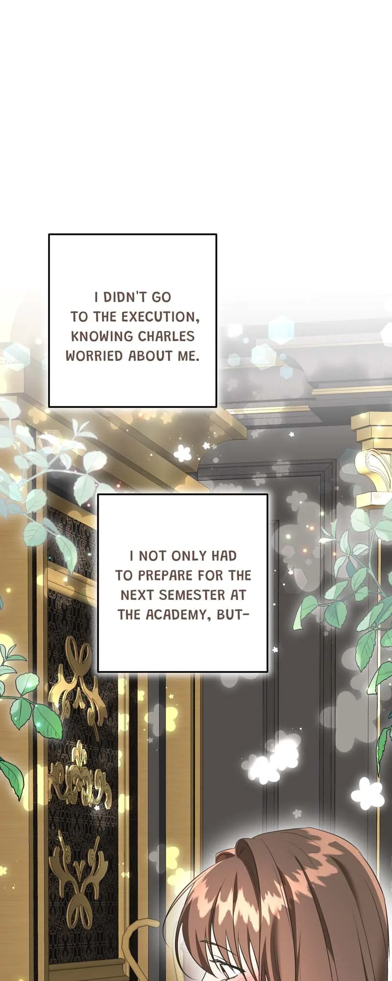 Can’t Go Too Far with the Unrelenting Duke Chapter 105 page 66