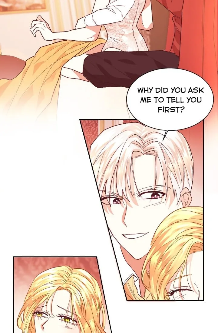 Can’t pretend to be blind anymore Chapter 7 page 35