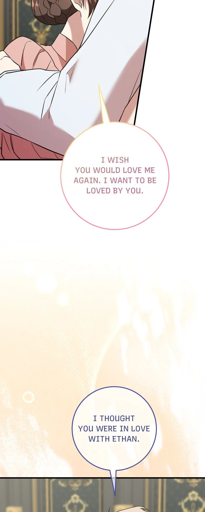 Can’t Go Too Far with the Unrelenting Duke Chapter 104 page 6
