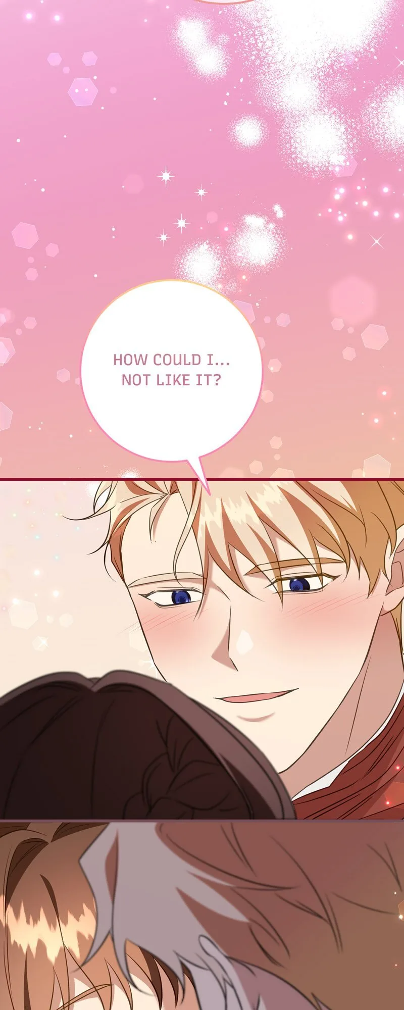 Can’t Go Too Far with the Unrelenting Duke Chapter 104 page 15