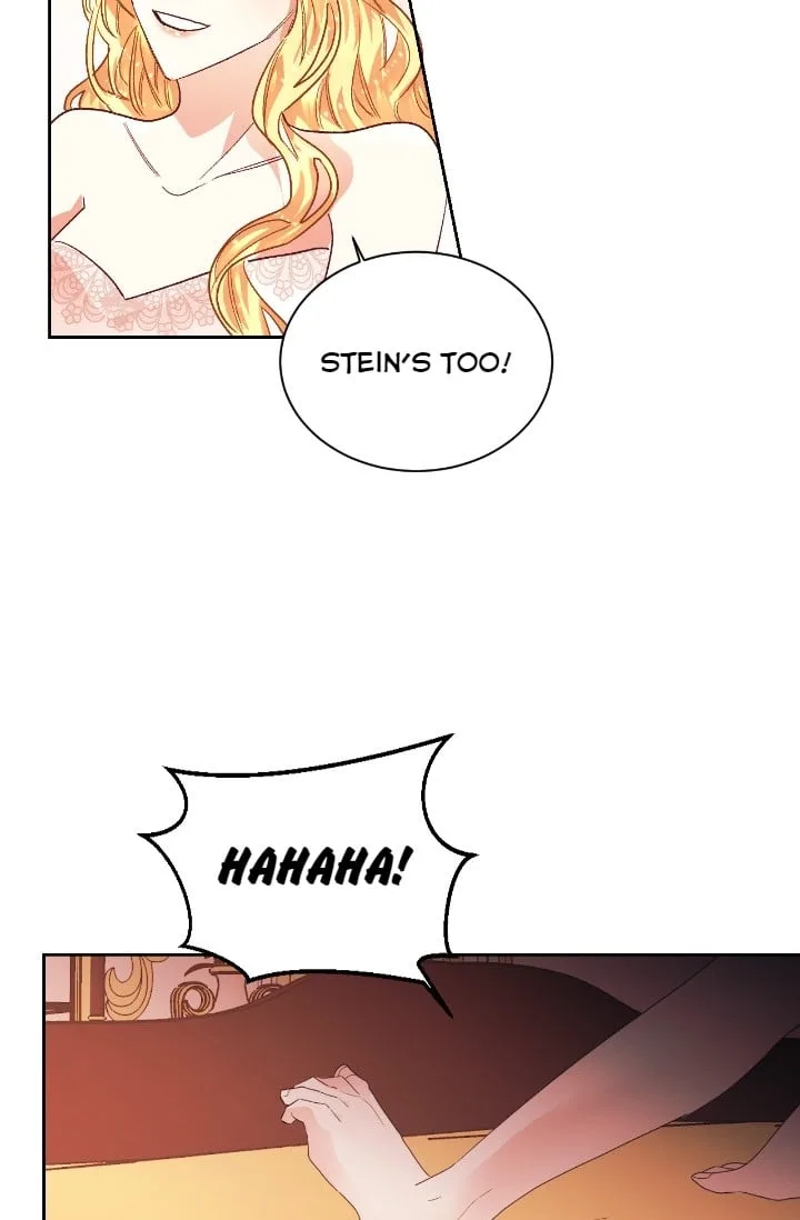 Can’t pretend to be blind anymore Chapter 7 page 36
