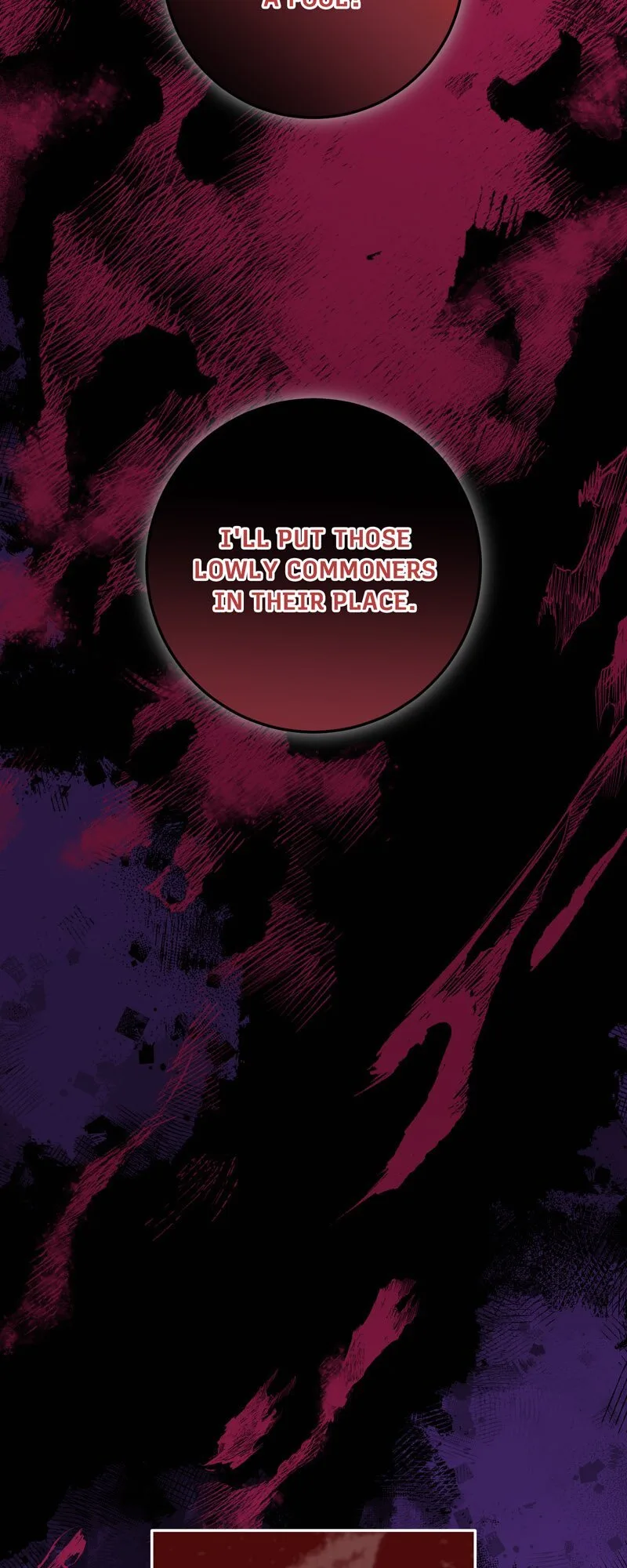 Can’t Go Too Far with the Unrelenting Duke Chapter 104 page 22