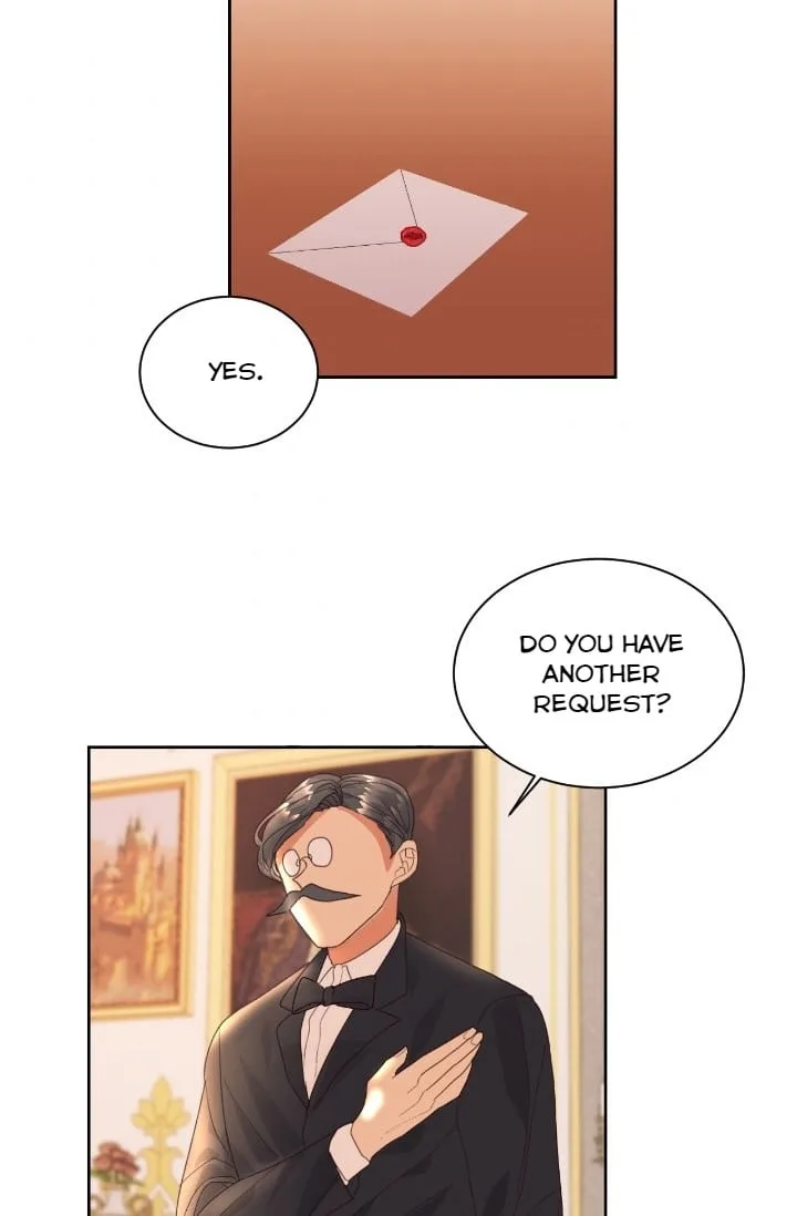 Can’t pretend to be blind anymore Chapter 7 page 41