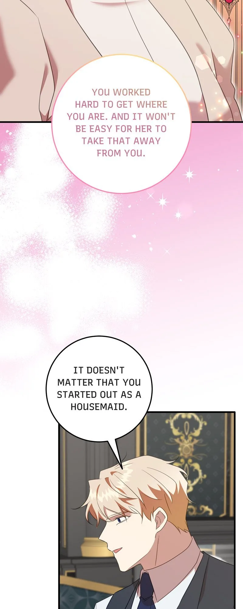 Can’t Go Too Far with the Unrelenting Duke Chapter 104 page 30