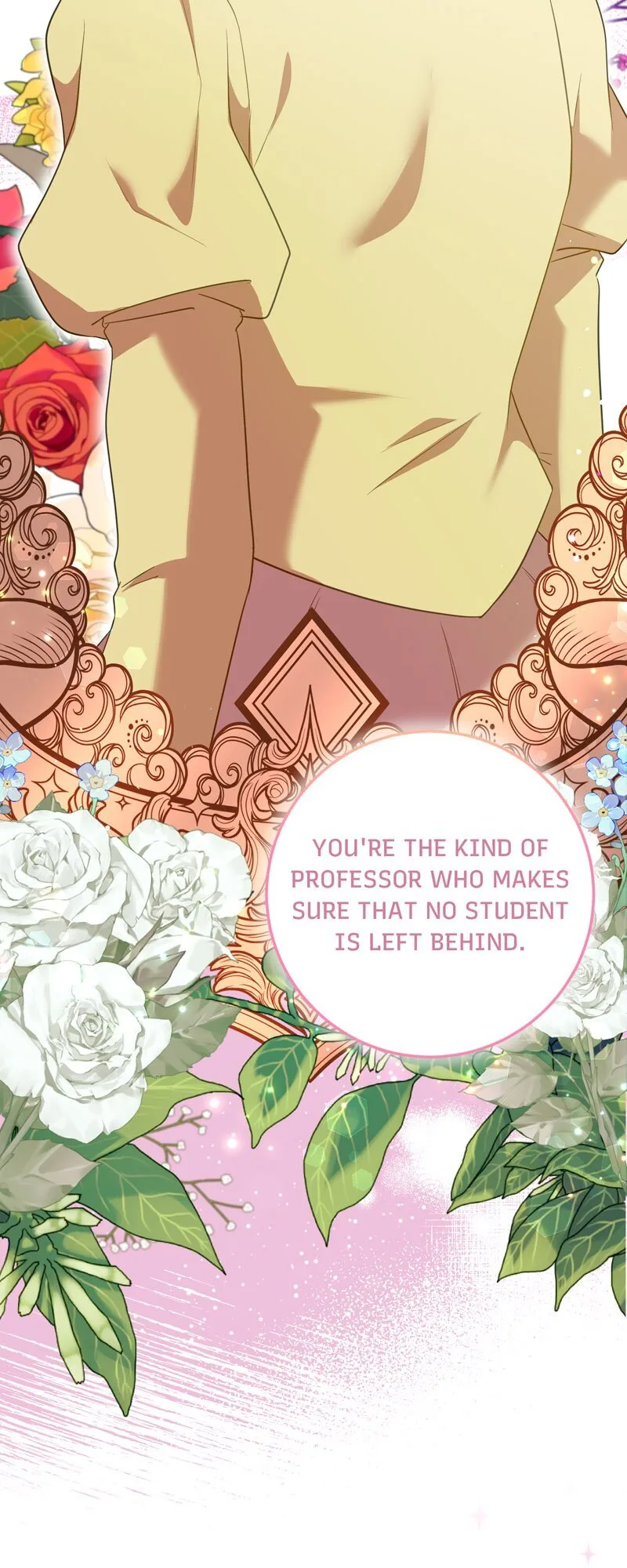 Can’t Go Too Far with the Unrelenting Duke Chapter 104 page 36