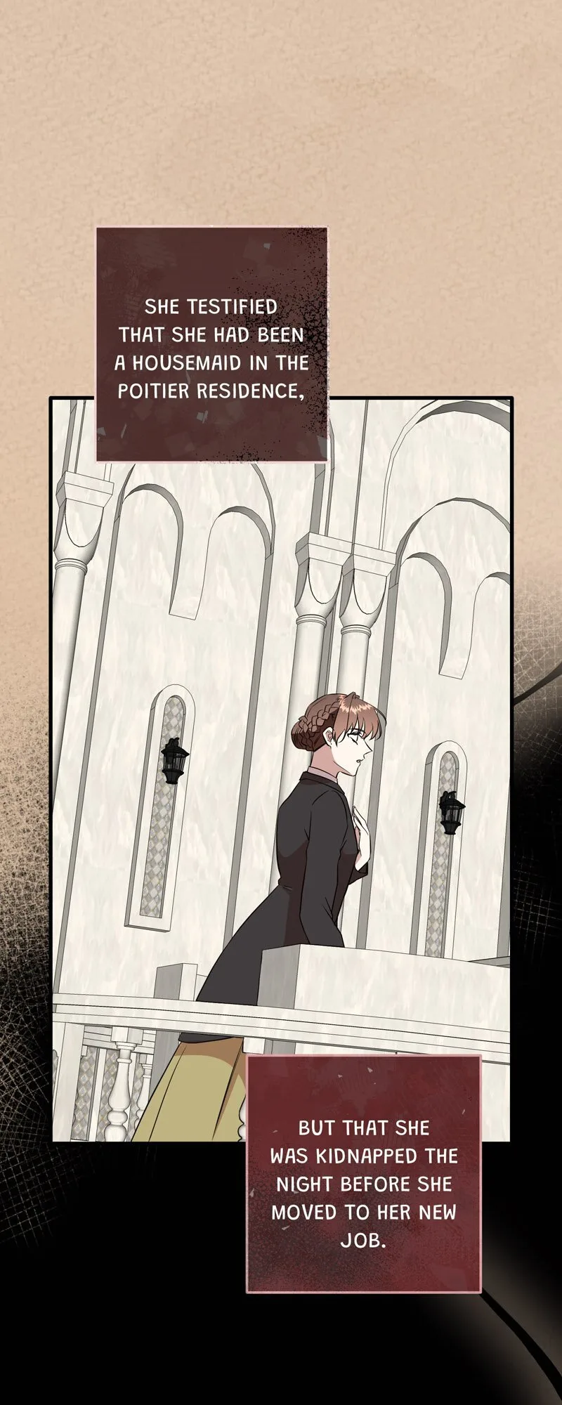 Can’t Go Too Far with the Unrelenting Duke Chapter 104 page 42