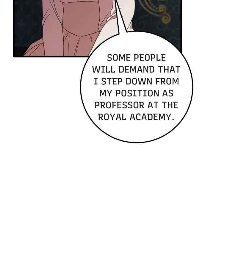 Can’t Go Too Far with the Unrelenting Duke Chapter 104 page 32
